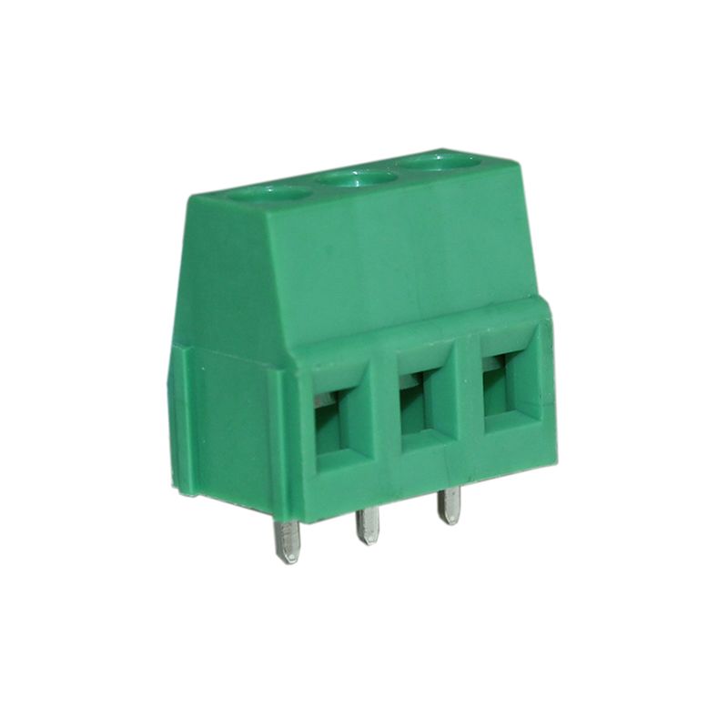 Anschlussklemme 5 mm | Rising-Clamp