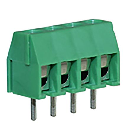 Anschlussklemme 3,5 mm | ultraflaches Profil