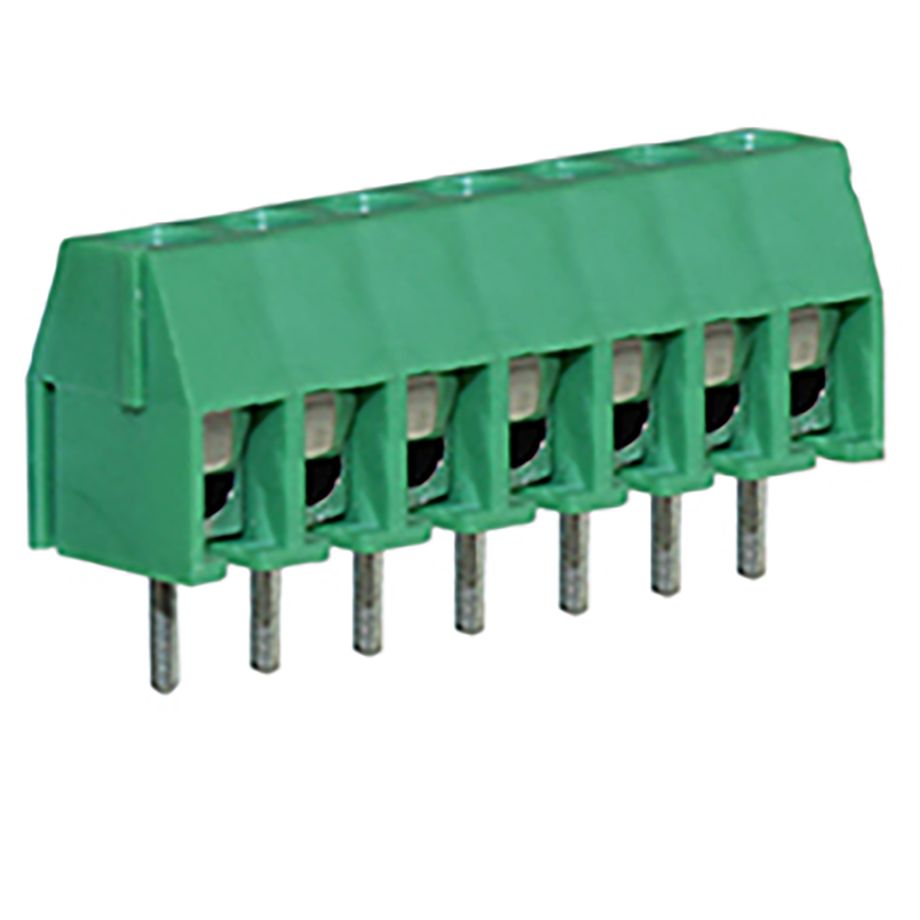 Anschlussklemme 3,5 mm | ultraflaches Profil