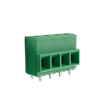 Anschlussklemme 10,16 mm | High Power | Rising-Clamp