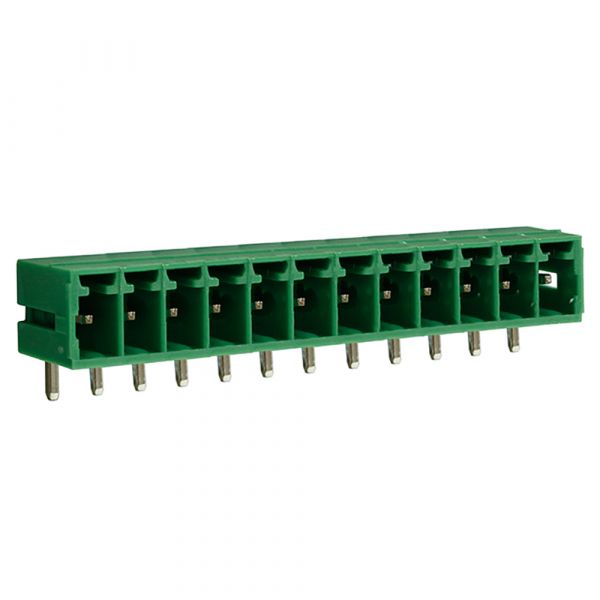 CTBP93HD/12 - Steckbarer Platinen-Steckverbinder (Stecker)