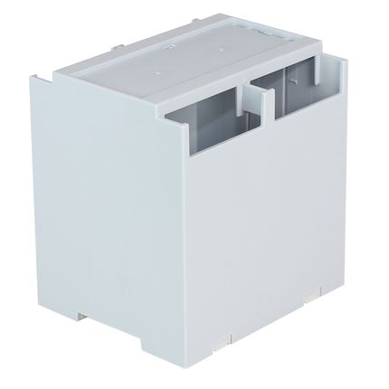 Hutschienengehäuse | Polycarbonat V0 | Serie CDIB