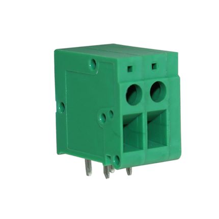 In-Line-Anschlussklemme 5 mm | vertikal