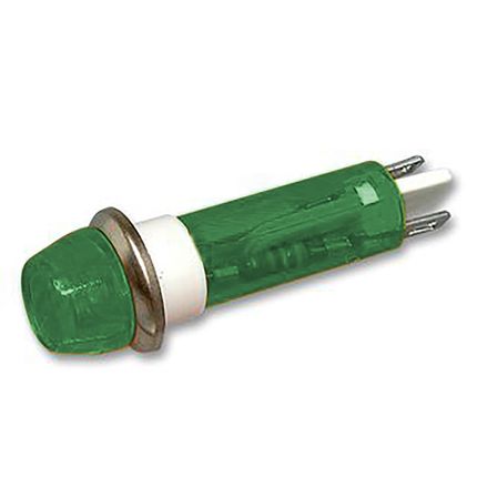 LED-Signalleuchte 8 mm | Serie 503