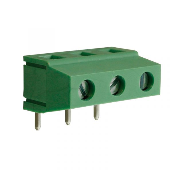 CTBP0115/3 - Platinen-Steckverbinder Standard-Profil, 90°