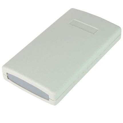 End-Panel-Gehäuse IP54 | ABS HB oder V0 | Serie 3400