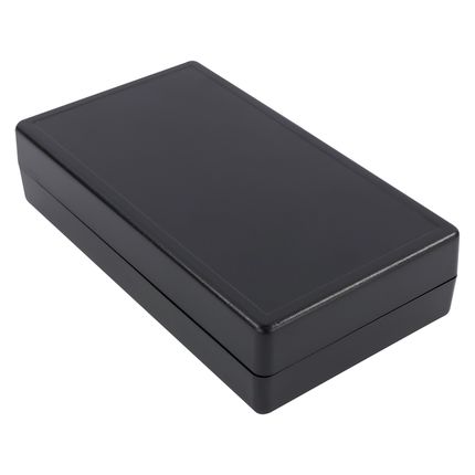 Handgehäuse IP54 | ABS HB | mit Batteriefach AAA | Serie 2910