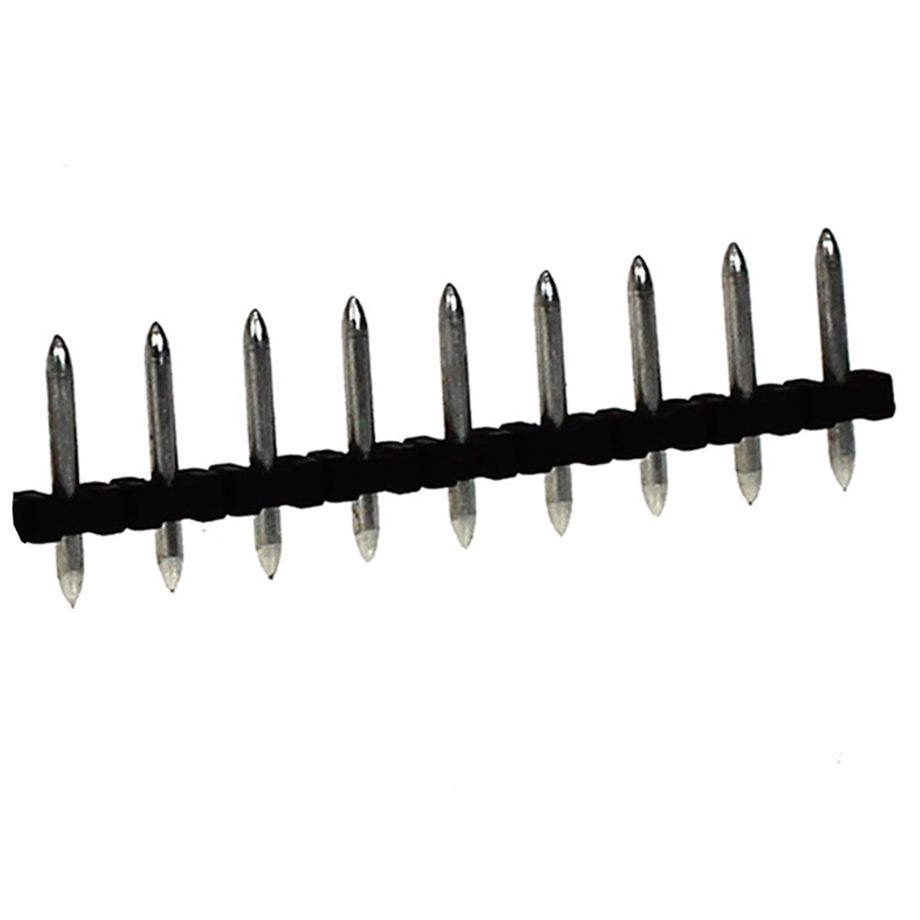 Steckbare Anschlussklemme 5 mm | für Stiftleisten