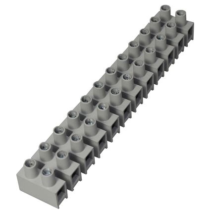 Lüsterklemme | PA66 GF | Hochtemperatur