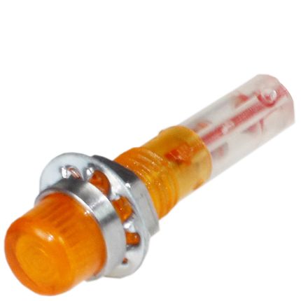 LED-Signalleuchte 6,4 mm | Serie 515