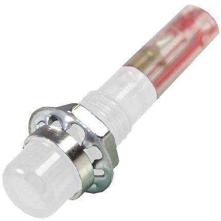 LED-Signalleuchte 6,4 mm | Serie 515