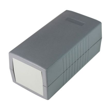 End-Panel-Gehäuse IP54 | ABS HB oder V0 | Serie 3400