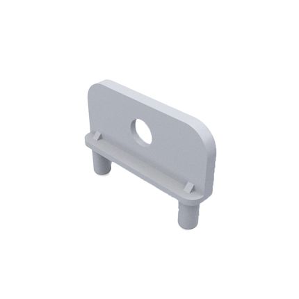 Platinenhalter 72 mm | Serie CIME-M