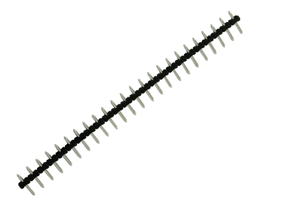 Steckbare Anschlussklemme 5 mm | für Stiftleisten