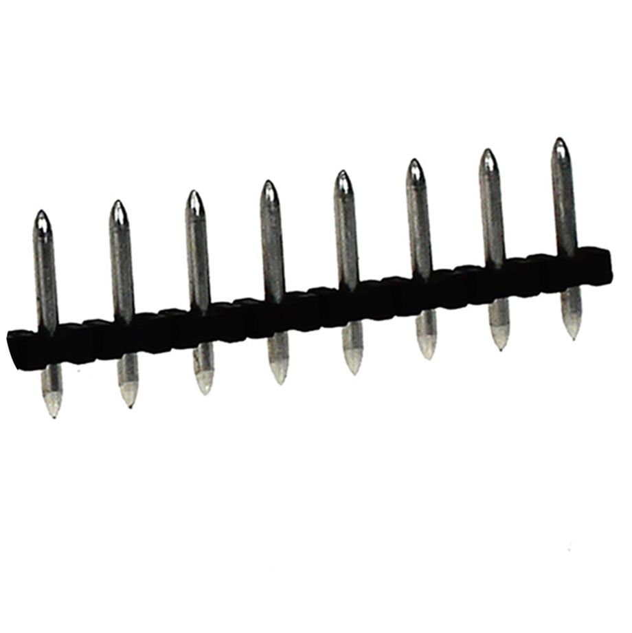 Steckbare Anschlussklemme 5 mm | für Stiftleisten