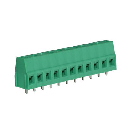 Anschlussklemme 5 mm | Rising-Clamp