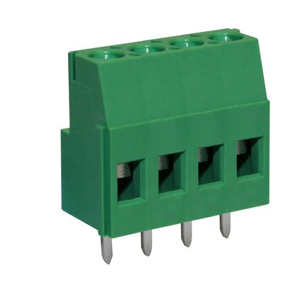 Anschlussklemme 5 mm | High Power | Rising-Clamp