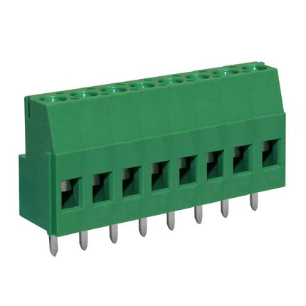 Anschlussklemme 5 mm | High Power | Rising-Clamp