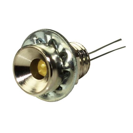 LED-Signalleuchte 6,5 mm | Serie 512