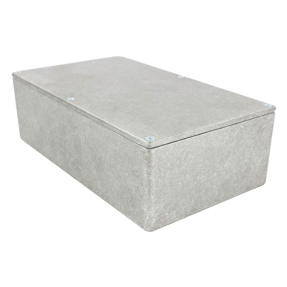 Multifunktionsgehäuse IP54/IP65 | Aluminium | Wandmontage | Serie 5000