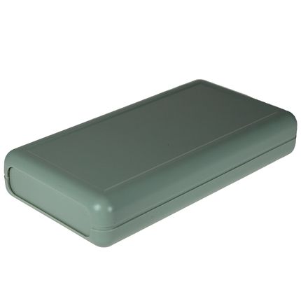 Handgehäuse IP54 | mit Batteriefach AA | IR-Taschengehäuse | Serie 2950