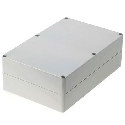 Industriegehäuse IP65 | Polycarbonat HB | Serie 7200