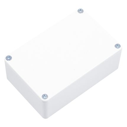 Universalgehäuse IP54 | ABS HB | BIM-Box | Serie 2000