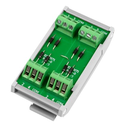 Interface-Modul | Dioden
