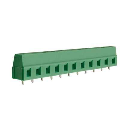 Anschlussklemme 7,5 mm | Rising-Clamp