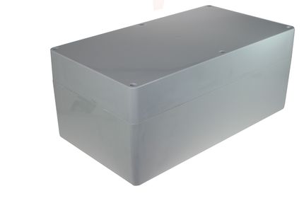 Industriegehäuse IP65 | Polycarbonat HB | Serie 7200