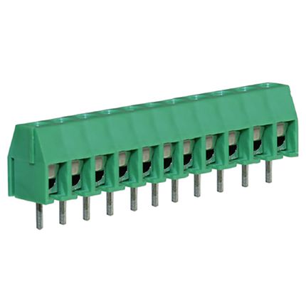 Anschlussklemme 3,5 mm | ultraflaches Profil