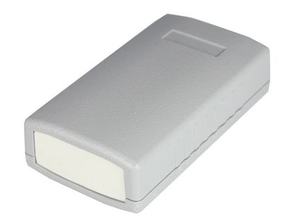 End-Panel-Gehäuse IP54 | ABS HB oder V0 | Serie 3400
