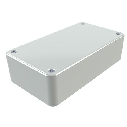 Universalgehäuse IP54 | ABS HB | BIM-Box | Serie 2000