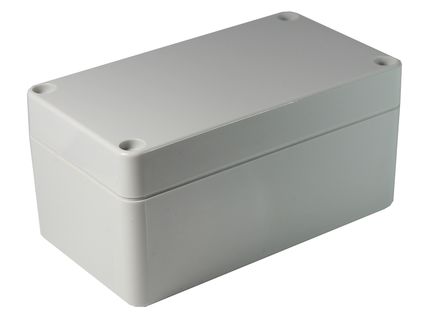 Industriegehäuse IP65 | Polycarbonat HB | Serie 7200
