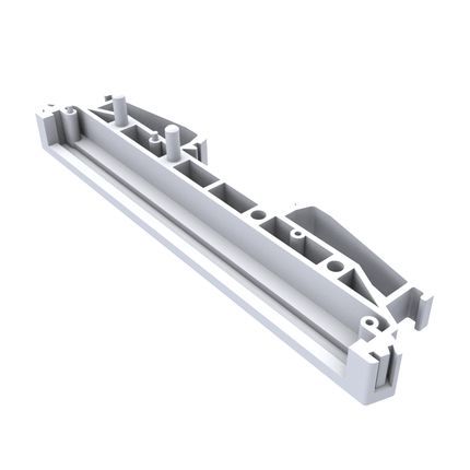 Platinenhalter 107 mm | Serie CIME-E