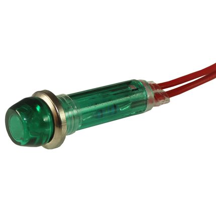 LED-Signalleuchte 8 mm | Serie 503