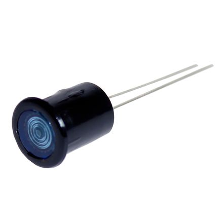 LED-Signalleuchte 8 mm | Pin-Anschluss | Serie 514