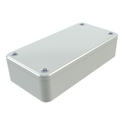 Universalgehäuse IP54 | ABS HB | BIM-Box | Serie 2000
