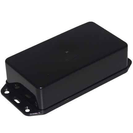 Universalgehäuse IP65 | ABS HB | mit Befestigungsflansch | Serie 2000-IP