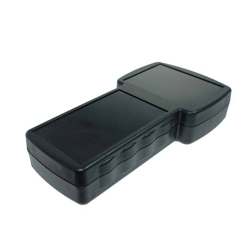 Handgehäuse IP54 | T-Form | optional mit Batteriefach PP3 | Serie 2970