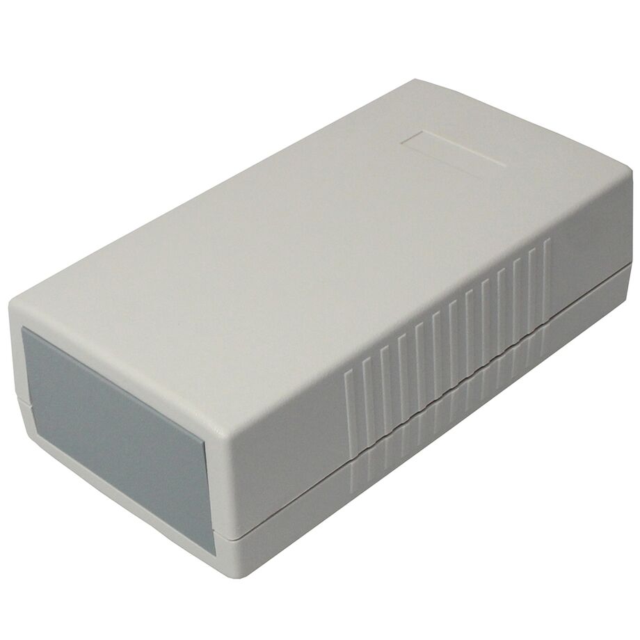 End-Panel-Gehäuse IP54 | ABS HB oder V0 | Serie 3400