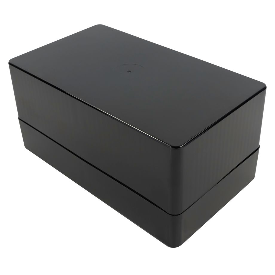 Universalgehäuse IP54 | ABS HB | tiefe Bauform | BIM-Box | Serie 2000