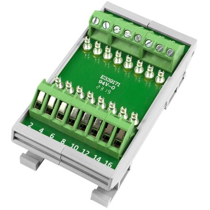 Interface-Modul | Dioden