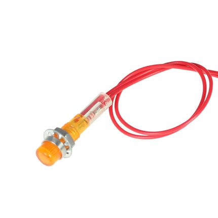 LED-Signalleuchte 8 mm | Serie 503