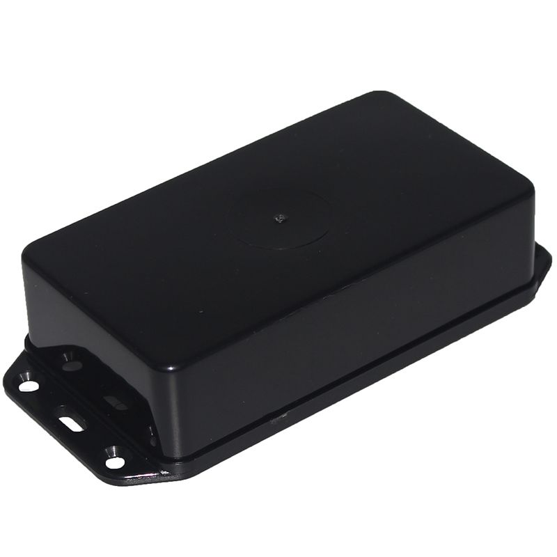Universalgehäuse IP65 | ABS HB | mit Befestigungsflansch | Serie 2000-IP