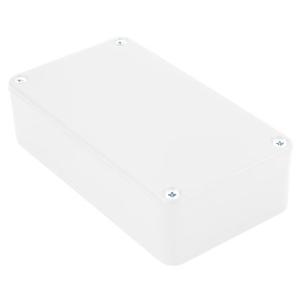 Universalgehäuse IP54 | ABS HB | BIM-Box | Serie 2000