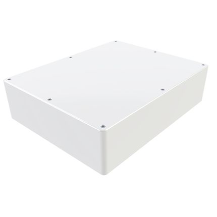 Universalgehäuse IP54 | ABS HB | BIM-Box | Serie 2000