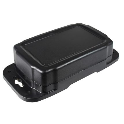 Outdoorgehäuse IP66 | Polycarbonat V0 | Wandbefestigung | Serie 71