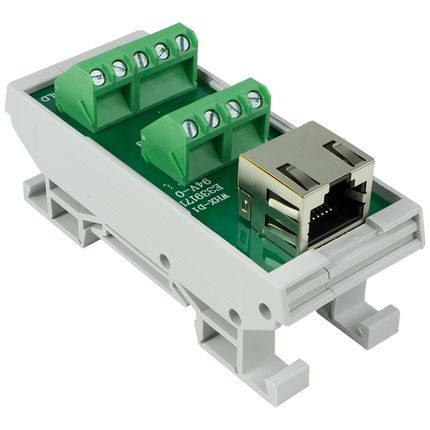Interface-Modul | RJ45