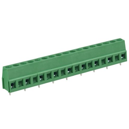 Anschlussklemme 10 mm | Rising-Clamp
